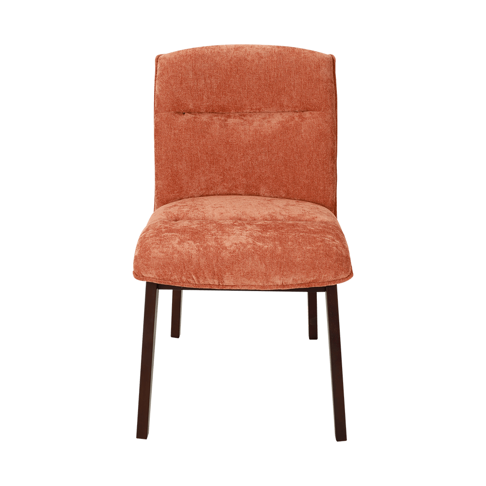 Čalúnené stoličky z masívneho dreva